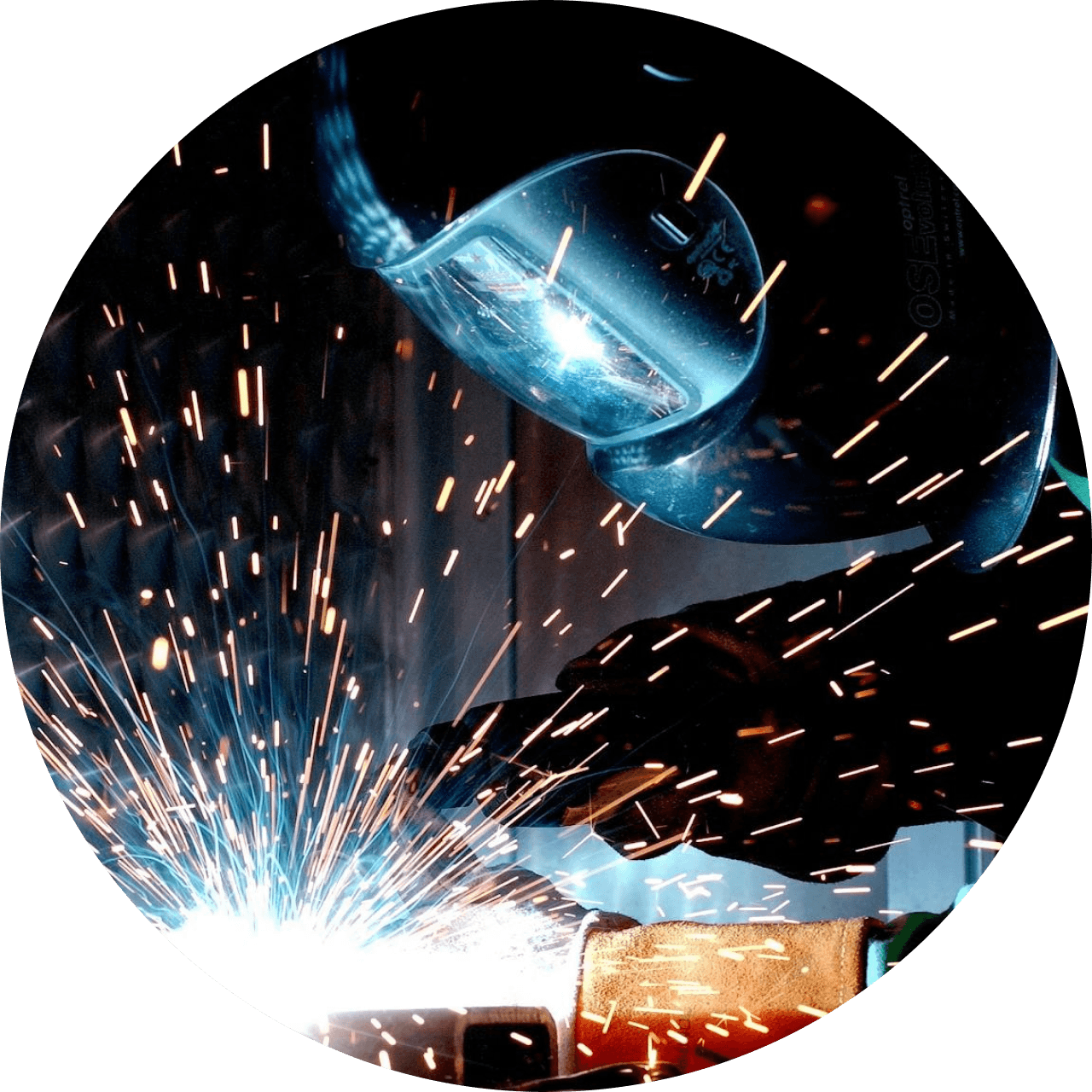 Industries workers benefitting by using IoT