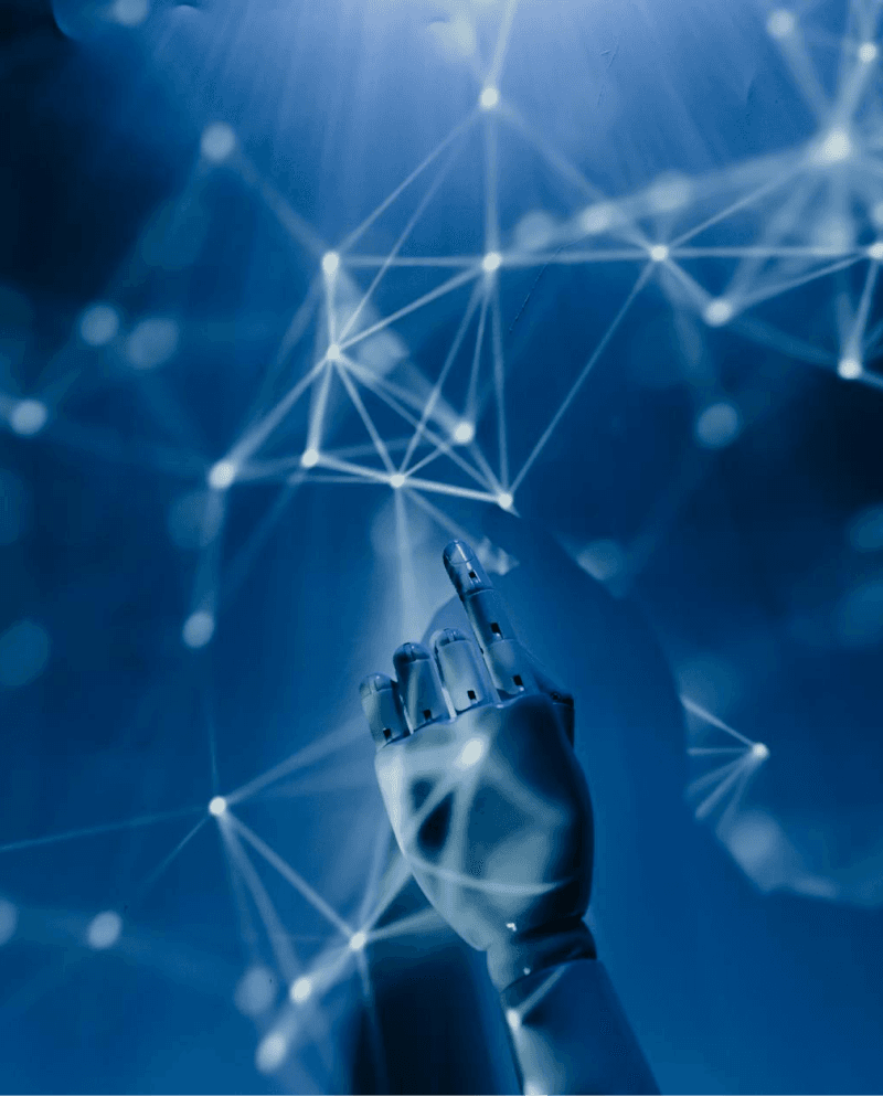 Optimize quality control processes with AI vision inspection technology for accurate and efficient defect detection.