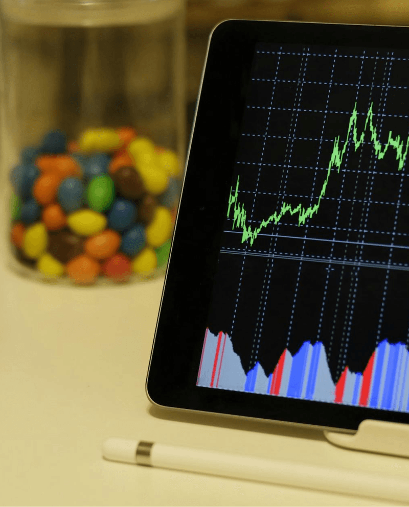 Leverage analytics for early prediction of issues, enabling proactive decision-making and preventing costly downtime.